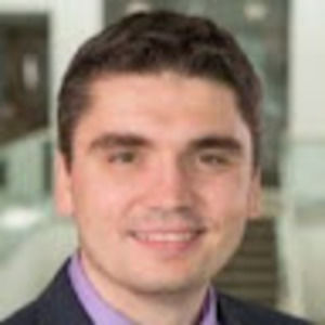 Meet your Posher, Ivaylo